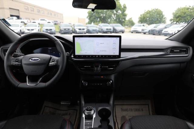 2024 Ford Escape ST-Line Select