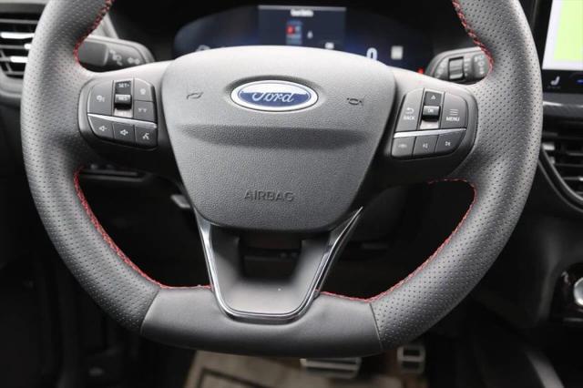 2024 Ford Escape ST-Line Select