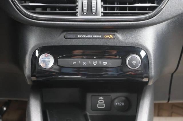 2024 Ford Escape ST-Line Select
