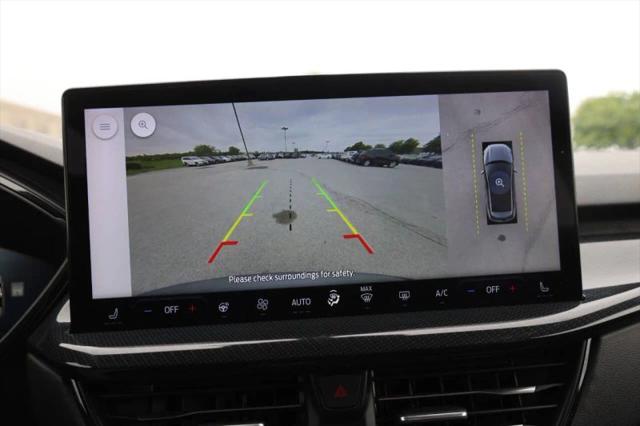 2024 Ford Escape ST-Line Select