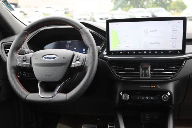 2024 Ford Escape ST-Line Select
