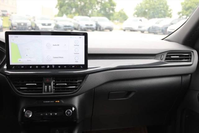 2024 Ford Escape ST-Line Select