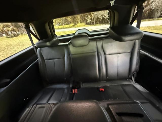2019 Ford Expedition Max XLT