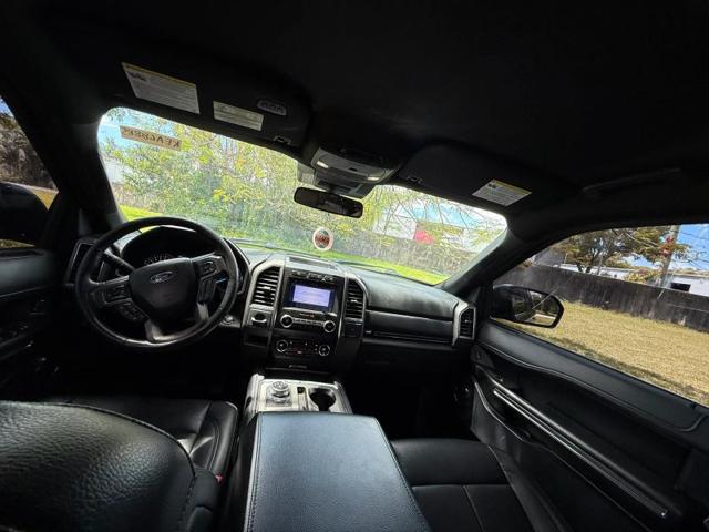 2019 Ford Expedition Max XLT