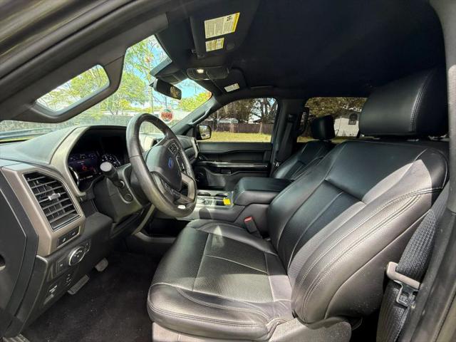 2019 Ford Expedition Max XLT