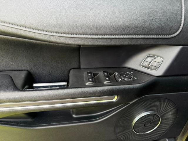 2019 Ford Expedition Max XLT