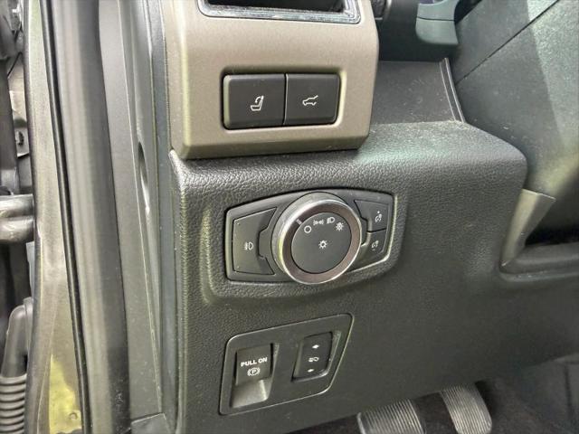 2019 Ford Expedition Max XLT