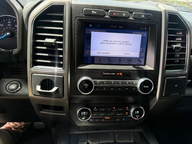2019 Ford Expedition Max XLT