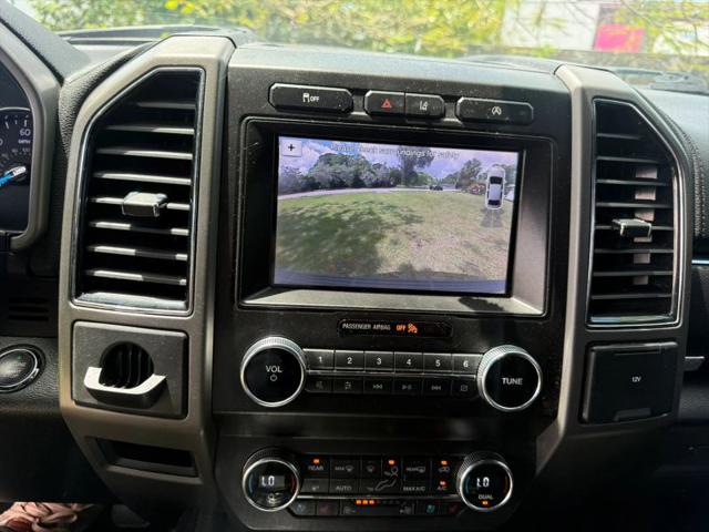 2019 Ford Expedition Max XLT