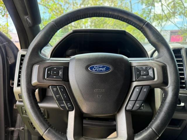 2019 Ford Expedition Max XLT