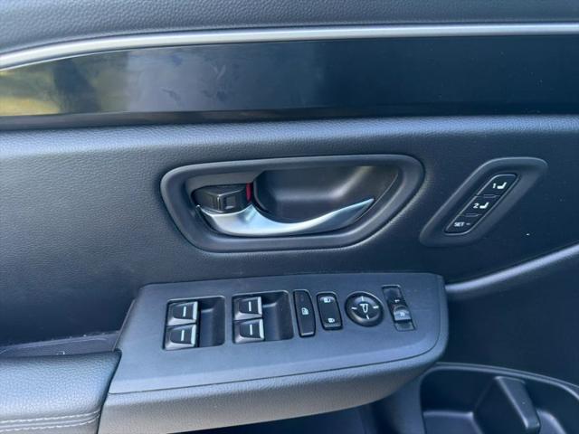2023 Honda Pilot AWD Touring