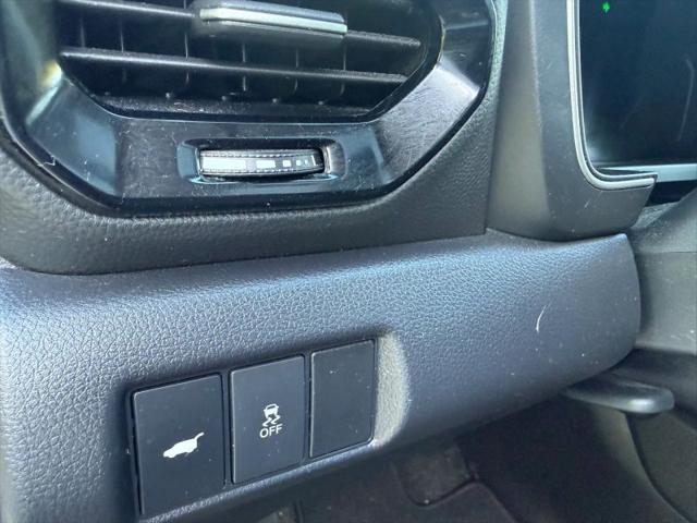 2023 Honda Pilot AWD Touring