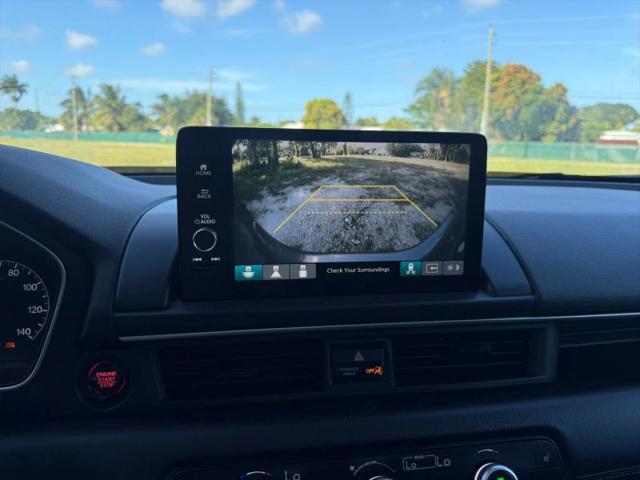 2023 Honda Pilot AWD Touring
