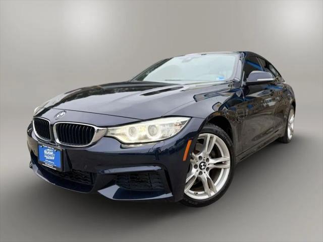 2015 BMW Coupe xDrive for sale in Newport News, VA
