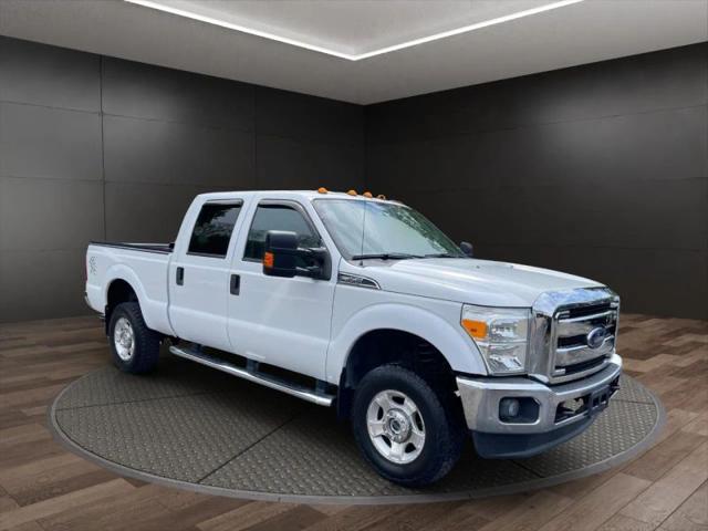 2015 Ford F-350 XLT