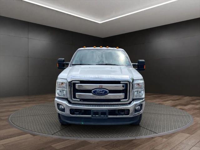 2015 Ford F-350 XLT