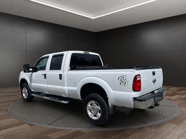 2015 Ford F-350 XLT