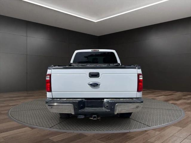 2015 Ford F-350 XLT