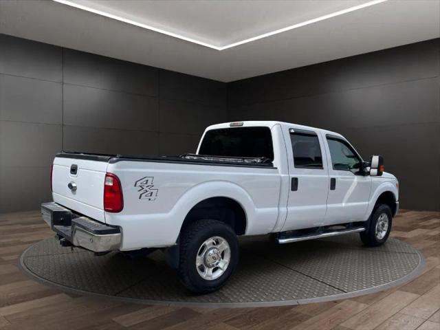 2015 Ford F-350 XLT