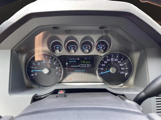 2015 Ford F-350 XLT