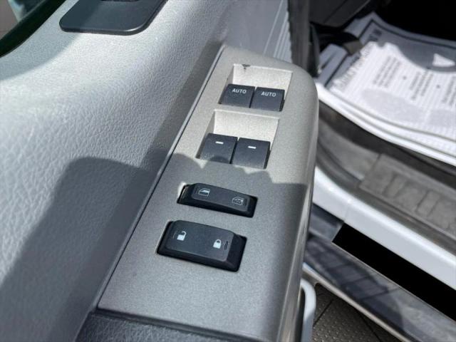 2015 Ford F-350 XLT