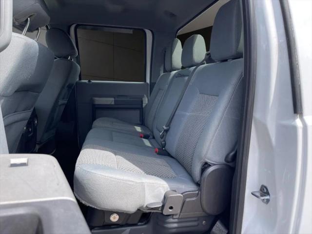 2015 Ford F-350 XLT