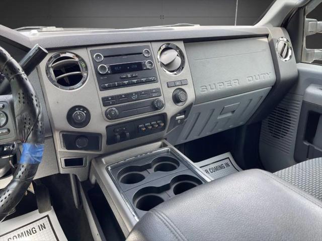 2015 Ford F-350 XLT