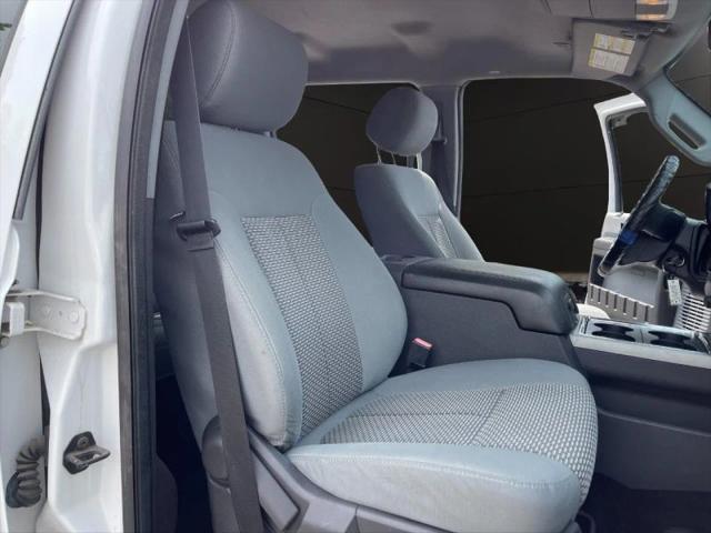 2015 Ford F-350 XLT
