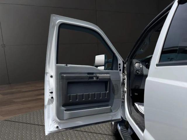 2015 Ford F-350 XLT
