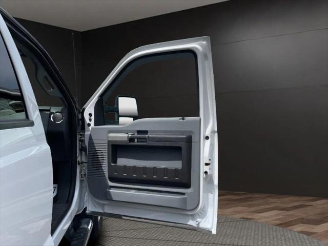 2015 Ford F-350 XLT