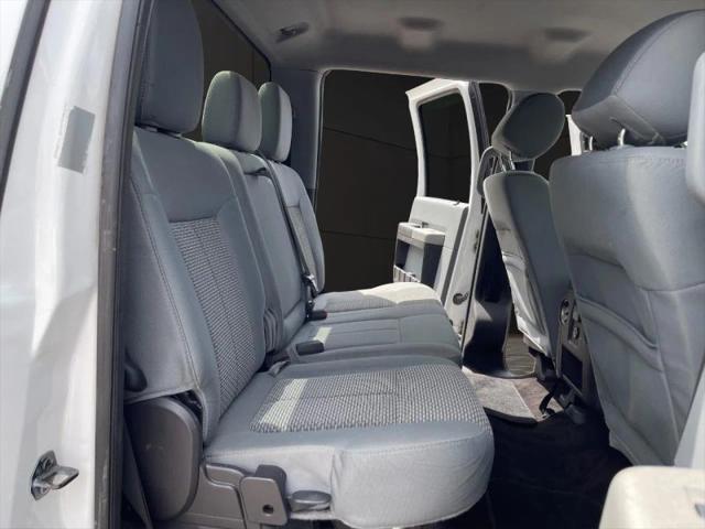 2015 Ford F-350 XLT