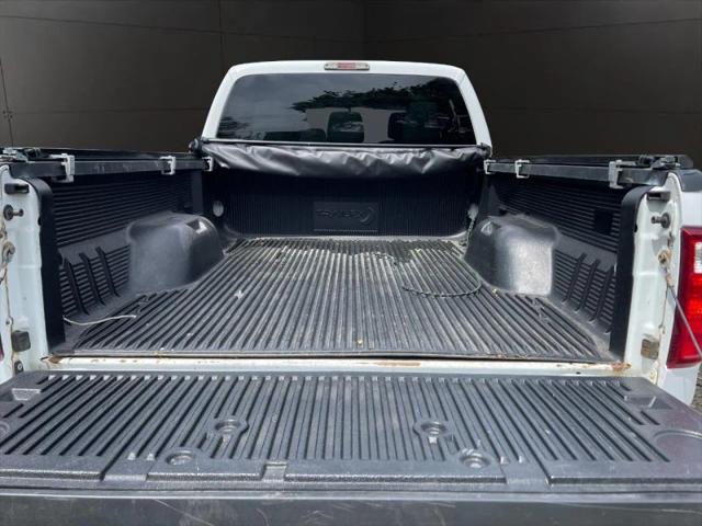 2015 Ford F-350 XLT