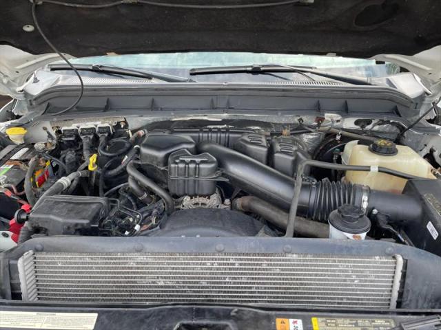 2015 Ford F-350 XLT