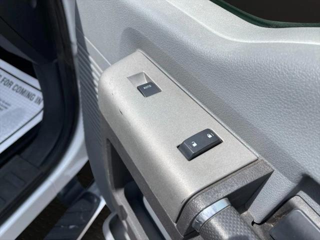 2015 Ford F-350 XLT