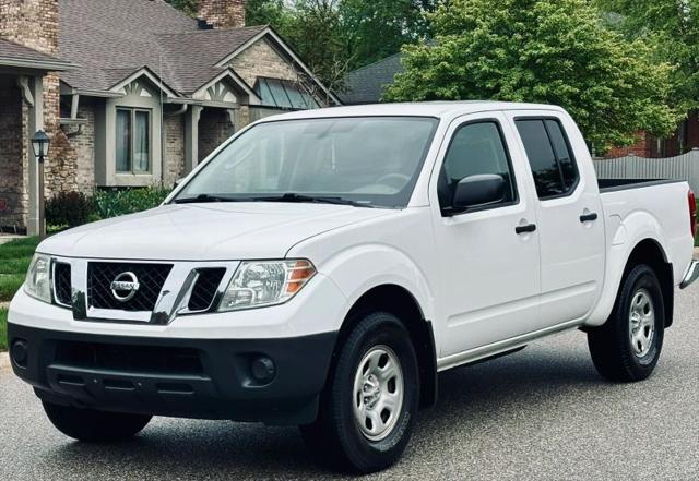 2011 Nissan Frontier S for sale in Greenwood, IN