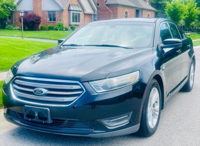2013 Ford Taurus SEL for sale in Greenwood, IN