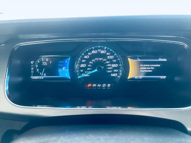 2013 Ford Taurus SEL