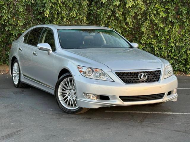 2011 Lexus LS 460 460 for sale in Sacramento, CA