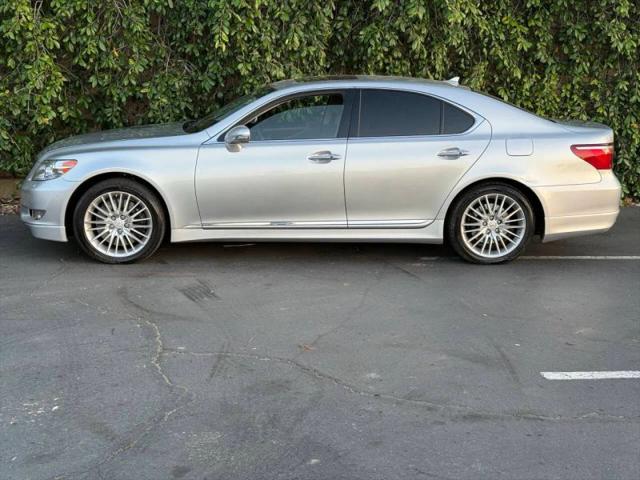2011 Lexus LS 460 460