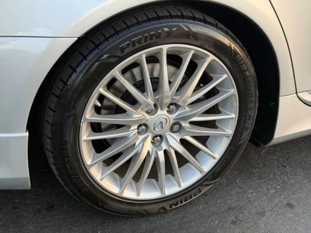 2011 Lexus LS 460 460
