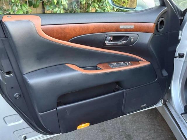 2011 Lexus LS 460 460