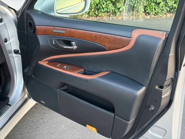 2011 Lexus LS 460 460