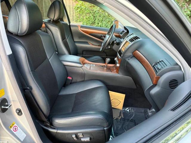 2011 Lexus LS 460 460