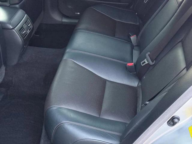 2011 Lexus LS 460 460