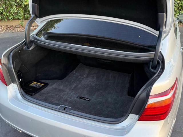2011 Lexus LS 460 460