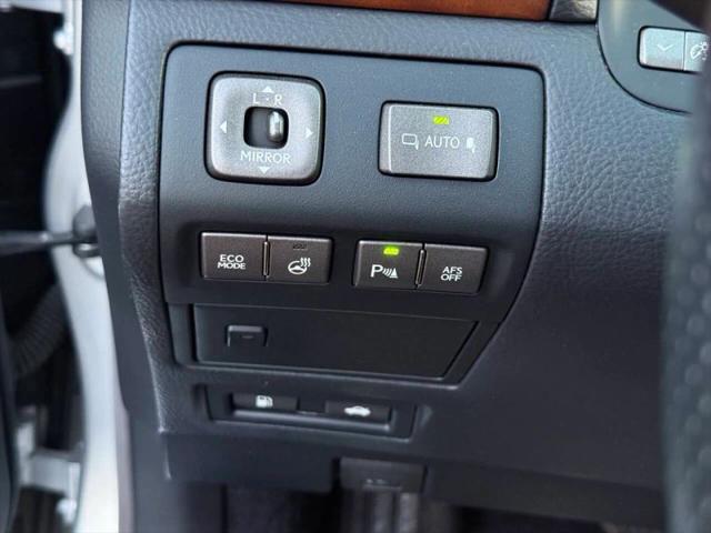 2011 Lexus LS 460 460