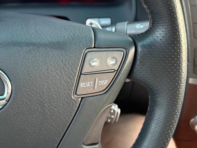 2011 Lexus LS 460 460