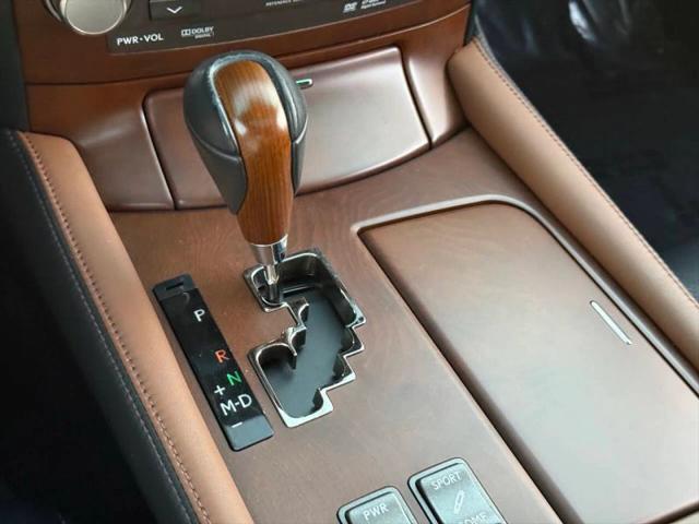 2011 Lexus LS 460 460