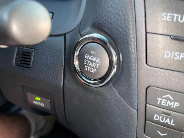2011 Lexus LS 460 460