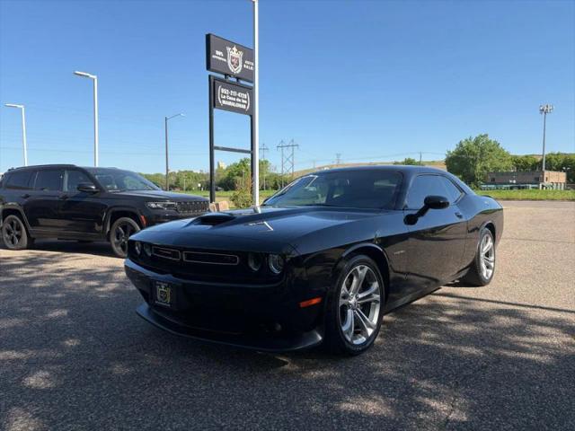 2022 Dodge Challenger R/T for sale in Burnsville, MN